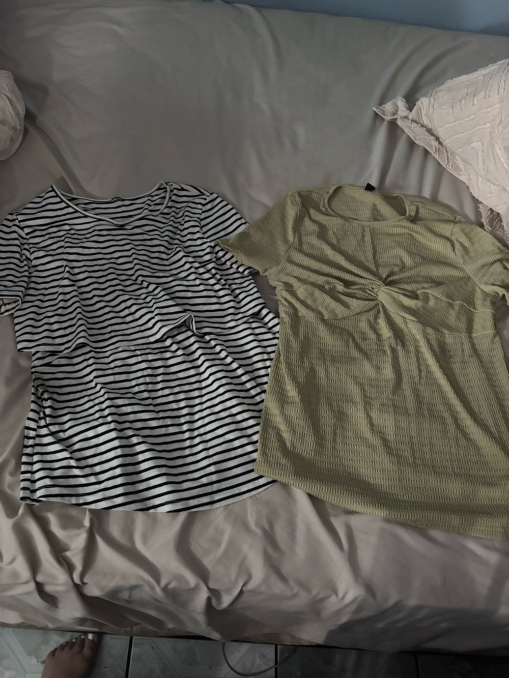 Maternity Top Bundle - Picture 2 of 7